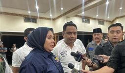 Tim Pemenangan Targetkan Anies Raup 70 Persen Suara di Maluku - JPNN.com