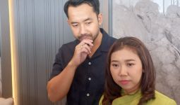 Kiky Saputri Mengalami Keguguran Calon Anak Pertama - JPNN.com