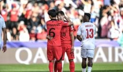 Korea Vs Bahrain 3-1: Lihat Gol Indah Lee Kang In, Melengkung - JPNN.com