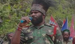 Panglima Separatis: Otsus dan Pemekaran Hanya Menyengsarakan Rakyat Papua - JPNN.com