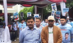 Pemuda Milenial Prabowo Indonesia Mendeklarasikan Dukungan, Siap Terjun ke Masyarakat - JPNN.com