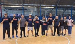 Priangan Basketball Academy Tebar Beasiswa Bagi Talenta Muda  - JPNN.com