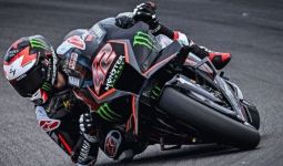 MotoGP 2024: 2 Hal yang Perlu Diperbaiki Yamaha Menurut Alex Rins - JPNN.com