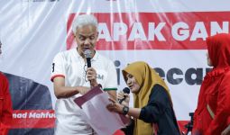 Kabar Baik dari Ganjar untuk Seluruh Guru PAUD di Indonesia, Hamdalah - JPNN.com