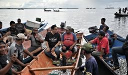 Biaya Pendidikan di Papua Barat Mahal, Anies: Ini Harus Diselesaikan! - JPNN.com