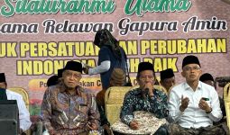 Berkumpul di Cirebon, Para Kiai Ingatkan Aparat Netral di Pemilu 2024 - JPNN.com