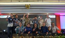 Apresiasi Kinerja Perwira, Pertamina Drilling Services Indonesia Gelar PDA 2023 - JPNN.com