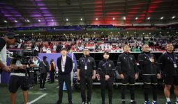 Piala Asia 2023: Indonesia Layangkan Protes Resmi kepada AFC - JPNN.com