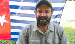 KKB Papua Ancam Tingkatkan Serangan terhadap Pos TNI dan Polri - JPNN.com