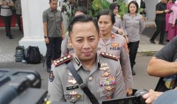 Eks Staf Pribadi Tiga Kapolri Menjabat Kabid Humas Polda Metro Jaya - JPNN.com