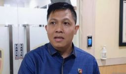 Mayat Wanita di Peti Kemas Pelabuhan Tanjung Priok Bikin Gempar - JPNN.com