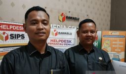 Gakkumdu Sidik Temuan Kartu Nama Caleg di Paket Sembako - JPNN.com