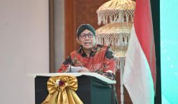 Mendes PDTT Gus Halim Tegaskan Pembangunan Desa Harus Menjadi Prioritas Indonesia - JPNN.com