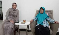 Ibu Mertua Meninggal Dunia, Menteri Ida Fauziyah: Sugeng Tindak Eyang - JPNN.com