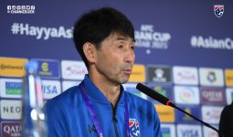 Piala Asia 2023: Thailand Enggan Mengikuti Jejak Vietnam, Indonesia, dan Malaysia - JPNN.com