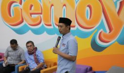 TKN Fanta Prabowo-Gibran Luncurkan Posko Pengaduan Pelanggaran Pemilu - JPNN.com