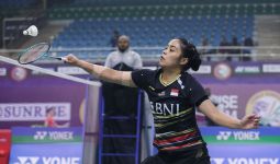 India Open 2024: Wakil Indonesia Mulai Berguguran di 32 Besar - JPNN.com