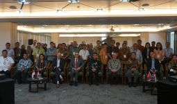 Unika Atma Jaya & Swiss Kolaborasi Dorong Inovasi dan Keberlanjutan VET - JPNN.com
