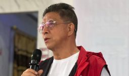 Caleg Denny Tewu Beberkan Program Prioritas untuk UMKM di Sulut - JPNN.com