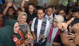 Anies Sebut Makassar Tempat Lahirnya Pejuang Perubahan - JPNN.com