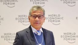 Hadir di WEF 2024, Sunarso Ungkap Ada Profesi Baru yang Belum Bisa Digantikan Teknologi - JPNN.com