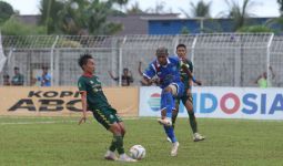 Satu Kaki PSBS Biak di Semifinal Liga 2 Seusai Kalahkan Persipal Palu - JPNN.com