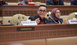 Menteri Anas: Kebijakan Penataan Honorer Terus Dilakukan sesuai Arahan Presiden Jokowi - JPNN.com