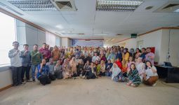 Sarana Jaya Berkomitmen Meningkat Kontribusi terhadap Pembangunan di Jakarta - JPNN.com