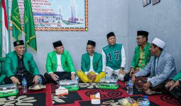 Hamida Lampung Berikan Dukungan Penuh Untuk Kemenangan PPP - JPNN.com