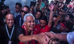 Ganjarist Minta Pendukung Ganjar-Mahfud tak Terpancing Hasil Hitung Cepat - JPNN.com