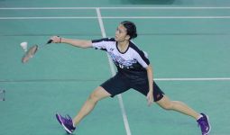 Seleknas PBSI 2023: Jaya Raya Sumbang 3 Pemain, Djarum Berjaya di Ganda Putri - JPNN.com