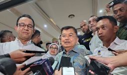 Debat Cawapres, Jusuf Kalla dan Anies Yakin Kemampuan Cak Imin - JPNN.com