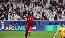 Hasil & Jadwal Piala Asia 2023: Qatar Tim Pertama Tembus 16 Besar - JPNN.com