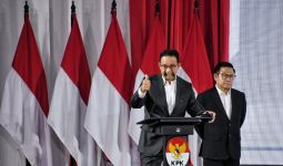 4 Sektor Prioritas Anies dalam Pemberantasan Korupsi di Indonesia - JPNN.com
