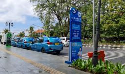 Bluebird Sambut Baik Ajakan Dispar Bali untuk Meningkatkan Keamanan Wisatawan - JPNN.com
