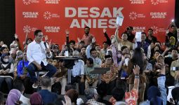 Timnas AMIN: Nakes Bakal Makin Sejahtera di Bawah Presiden Anies Baswedan - JPNN.com