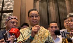 Warga Kampung Bayam Keluhkan Nasibnya, Anies: Negara Harus Sayang Rakyat - JPNN.com