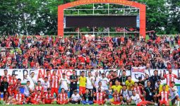 Deltras FC, PSBS Biak, dan Semen Padang Pimpin Klasemen 12 Besar Liga 2 - JPNN.com