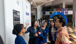 Pameran BRITE Tampilkan Hasil Riset 47 Exhibitor Mahasiswa - JPNN.com