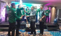 Gakeslab Indonesia DKI Jakarta Lantik Pengurus Antarwaktu, Ini Program Kerjanya - JPNN.com