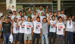 Sukarelawan Ganjar-Mahfud Buka Peluang Kerja Melalui Budi Daya Maggot - JPNN.com