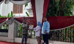 TKN Makin Yakin Prabowo-Gibran Menang 1 Putaran - JPNN.com