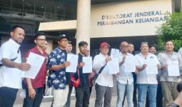 Regulasi DJPK Pembebanan Pajak Rokok Elektrik Dinilai Memberatkan - JPNN.com