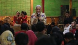Mantan PMI Curhat soal Masalah Pemilu di Luar Negeri, Ganjar Kumpulkan Bukti - JPNN.com