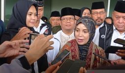 Ibu Atikoh Pastikan Ganjar-Mahfud Siap Melakukan Pemerataan Kesehatan - JPNN.com