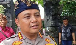 Oknum Polisi Ini Ditangkap BNNP NTB, Kapolresta pun Ikut Tes Urine - JPNN.com