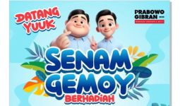 Ternyata Pencinta Gemoy dari Kalangan Mak-Mak Magelang Luar Biasa - JPNN.com