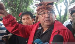 Hasil Survei Internal, Elektabilitas Ganjar-Mahfud di Banten Mengalami Kenaikan Signifikan - JPNN.com
