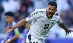 Curhat Pelatih Irak Setelah Gugur di 16 Besar Piala Asia 2023, Sentil Wasit - JPNN.com