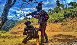 Inilah Eksekutor Penyerangan Pos Resimen III Pasukan yang Menyebabkan Bripda Alfandi Gugur - JPNN.com